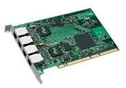 Intel PWLA8494GT Pro1000GT 1000Mhz Quad Server RTL (Generalüberholt)