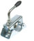 34mm Trailer Clamp, Jockey Wheel Clamp, Prop, Steel, Erde, Maypole
