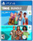 The Sims 4 + Eco Lifestyle Bundle (Import)