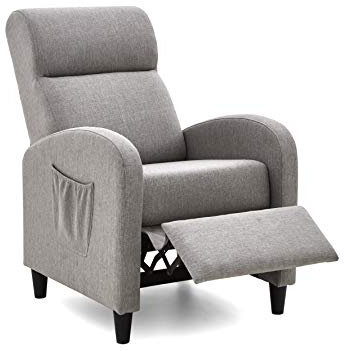 Atlantic Home Collection Tom