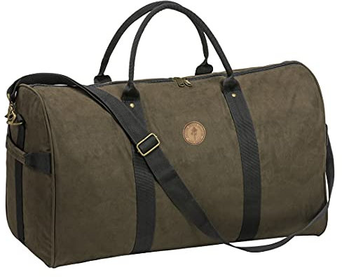 Pinewood 1907 Prestwick Exclusive Weekend Bag