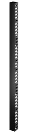 APC by Schneider Electric Easy Rack Vertikaler Kabelmanager 42U