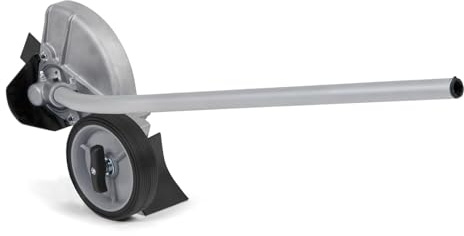 Husqvarna ECA850 Edger Combi Attachment