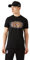 New Era San Francisco 49ers T-Shirt NFL Trikot Jersey American Football Fanshirt Team Logo schwarz - XXL