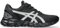 ASICS Gel-Quantum Lyte II, Sneaker Hombre, Negro/Plata Pura, 40.5 EU
