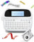 Phomemo Label Maker,Keyboard Label Printers,M950 Mini Thermal Labels Maker Bluetooth,Label Makers Machine with Tape 12mm for Home Office Portable labelling Machine White