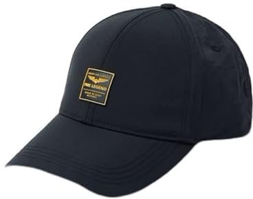 PME Legend Cap Nylon with Badge - 0