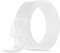YIWEOG Klebeband Nano Tape Rolle Doppelseitiges Klebeband 30 mm * 3 m * 2 mm Spurenlos Waschbares Nano Tape Stick Grip Gel Wiederverwendbare Nano Gel Pads zur Befestigung von Autoscheiben Glas Teppich