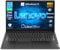 Lenovo, Notebook, Display 15,6 Zoll Full HD, Intel N4500 2 Core bis zu 2,8 GHz, RAM 16 GB DDR4, 512 GB SSD NVMe, Win 11 Pro, sofort einsatzbereit