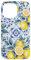 Summer lemon Sicilian art Case for iPhone 14 Pro Max