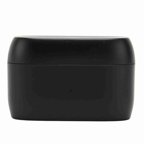 Replacement Earbuds Charging Case with USB Charging, for Elite 85t, Wireless Earphone Charger Box, Protects From Overcurrent and Overcharging, Precision Design, Portable