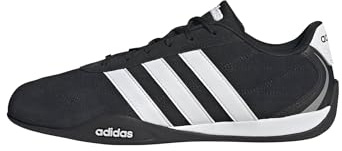 adidas Herren Adipista Schuhe | Sportlicher Style trifft Alltagstauglichkeit – der adidas Adipista HQ9166 bietet Komfort. Ideal für aktive Tage.