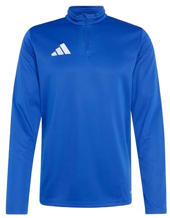 adidas Herren Entrada26 Training Top Sweatshirt, Team royal Blue/White, XXL