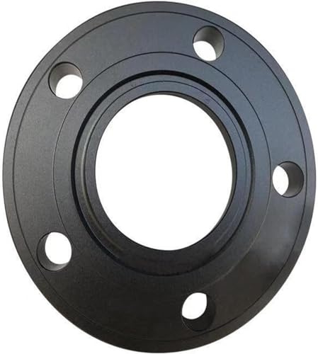 Spurverbreiterungen 5x120 15/20mm Mittelloch 72,6 Autoradadapter für BMW E46 E90 E36 F20 E92 F25 F30 F35 M2 M3 M4 M5 M6 anschraubbare Distanzstücke(1pcs 15mm)