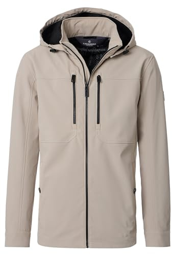 CASAMODA Softshelljacke Uni