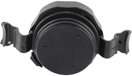 Alomejor Valvola per Materasso Ad Aria 3 in 1, Sostituzione della Valvola di Gonfiaggio Durevole Anticorrosione in PVC Ecologico, con Protezione Dell'aria Unidirezionale per Materasso