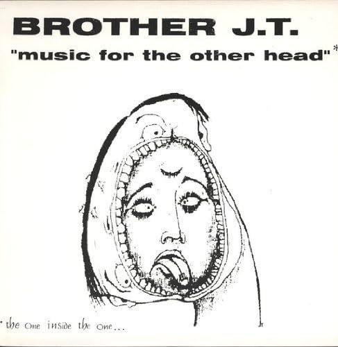 Music for the Other Head