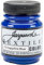 Tessile Jacquard Colore Tessuto Vernice 2.25 Oz-Sapphire Blue