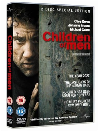 Children of Men [UK Import]