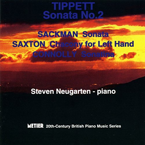 Tippett Sackman Connolly Sa
