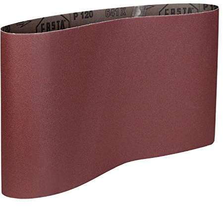 STARCKE 969418 Fußbodenschleifpapier 200 x 750 mm Korn 80