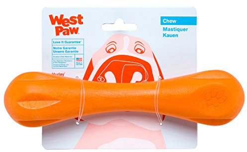 West Paw 27558 Hurley Large, orange