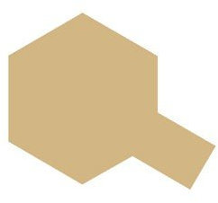 Tamiya XF78 Beige Pont mat 10 ml