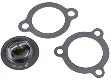 Blue Print ADD69205 Thermostat with gaskets, pack of one