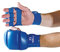 Ju Jutsu Handschuhe in 2 Farben (BLAU, M)