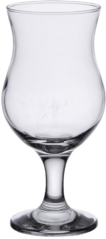 Capri Cocktail Glasses 370ml 13.5oz / 370ml Pack quantity: 24 | Offers 13.5oz capacity with commercial-grade durability for busy bars, pubs, and catered hospitality venues.
