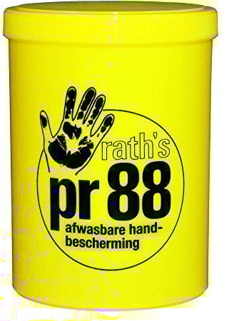 Rath's PR88 Handschutz-Creme, 1 Liter