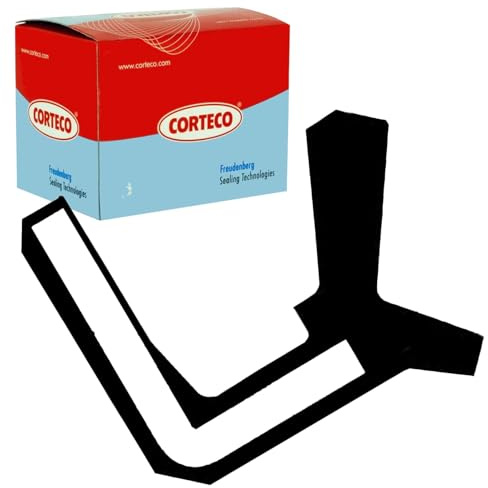 Corteco 19035259b Ring Seal, differential