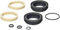 FOX, Kit Joints SPI SKF Fourche 32mm Unisex-Adulto, Nero, 32 mm