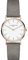 Liebeskind Berlin Damen Analog Quarz Uhr mit Lederarmband