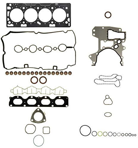 Ajusa 50393700 Full Engine Gasket Set