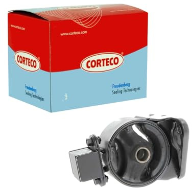 Corteco 49359176 Lagerung, Motor vorne | 49359176 Kompatibel mit Santa Fé II (cm),sorento II (xm)