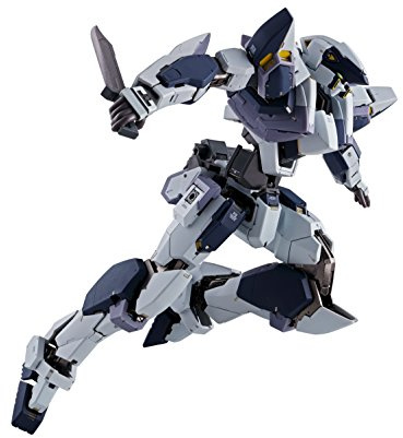 Bandai Metal Build Arbalest Ver. IV Fullmetal Panic! IV