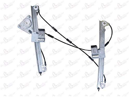 AC rolcar 01.4661 Fenster Aufziehen Griffe