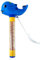 well2wellness® Poolthermometer Schwimmbad Thermometer Walfisch