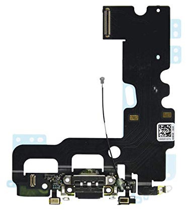 Nappe Dock connecteur de Charge +Micro pour iphone 7 Plus