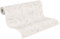A.S. Création papier peint intissé New Elegance papier peint effet jungle papier peint palmier 10,05 m x 0,53 m crème beige 375495 37549-5