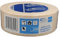 ACIT, Ruban de Masquage de Peinture Multi-Surfaces, Masking tape idéal pour les travaux de peinture, Usage Général (38 mm)