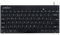 Perixx PERIBOARD-422 Wired USB-C Mini Keyboard, USB Type C Connector, UK QWERTY