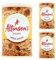 3 x 125g Dried Active Yeast Baking Bread Rolls Gluten Free Vegan