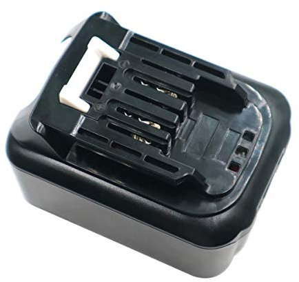 5000mAh 18650 Batterie MAK10.8B Batterie Li-ION 10.8V Remplacement pour Batterie Makita 10.8V BL1021B BL1041B BL1015B BL1020B BL1040B 197402