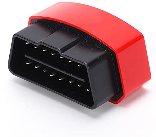Bluetooth OBD2 Scanner Wireless Code Reader, für ELM327 Bluetooth OBD2 Scanner WiFi Auto Diagnose Tool Gerät für IOS PC