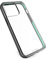 Mous for iPhone 13 Pro Max Case Clear - Clarity - Protective iPhone 13 Pro Max Case - Scratch Resistant Crystal Clear & Slim Design - Shockproof Phone Cover