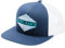 Kimes Ranch Herren Caps Monterey AL PASO Trucker, Marineblau, Einheitsgröße