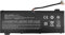 AKKEE AP18E7M AP18E8M Akku für Acer Nitro 5 AN515-54 AN517-51 AN515-55 AN515-44 AN515-43 Nitro 7 AN715-51 Aspire 7 A715-74G Triton 300 PT315-51 Predator Helios 300 PH315-52 PH317-52 58.75Wh
