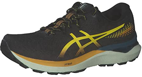 Asics 1011B572 - GEL-CUMULUS 24 TR 750 NATURE BATHING/GOL 750 NATURE BATHING/GOL Gr. 8,5